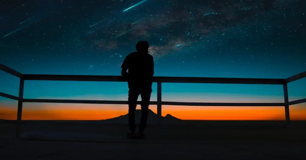 The Beautiful and Mysterious World of Meteor Showers