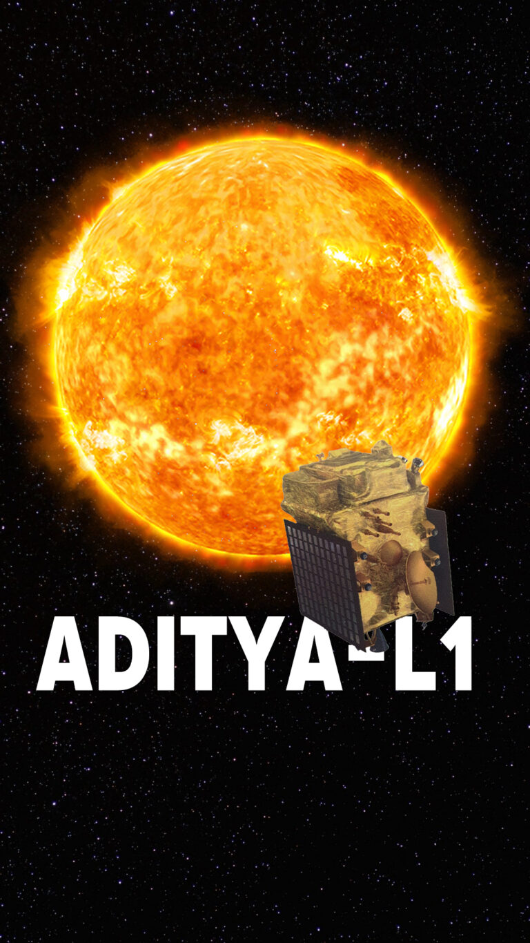 Aditya L1