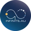 Infinite-AU-logo