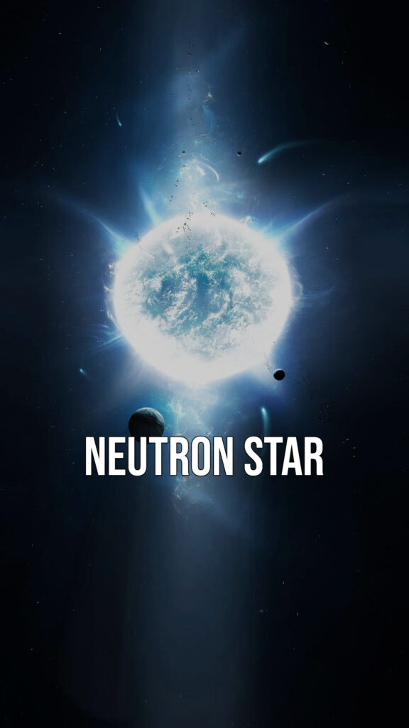 Neutron Star