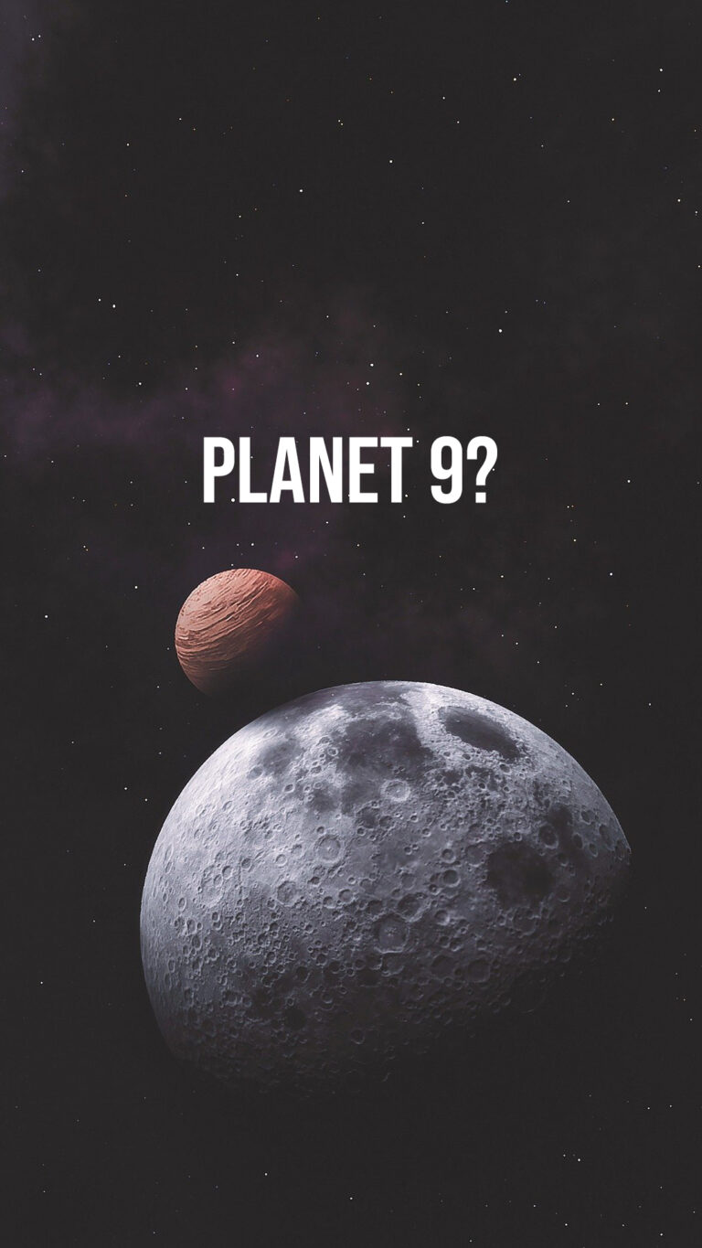 Planet 9